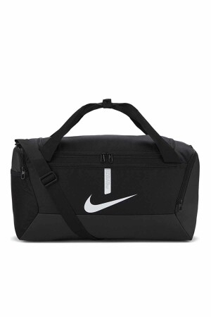 Sporttasche 54 cm. x 28cm. X 28 cm 41 l B-3 Unisex Sport- und Reisetasche Nk8097-010-schwarz - 3