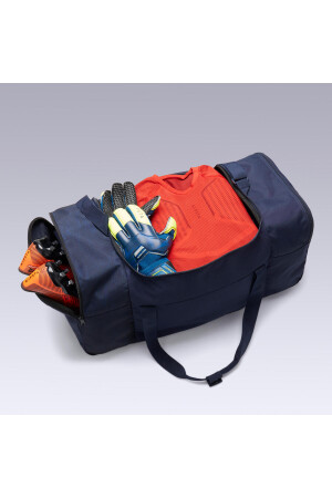 Sporttasche - 75l - Blau - Essential - 8