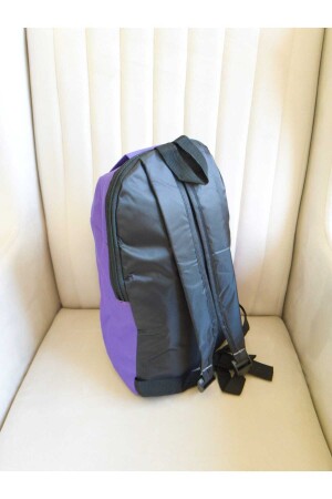 Sporttyp Bunter Sportrucksack - Sporttasche - 4