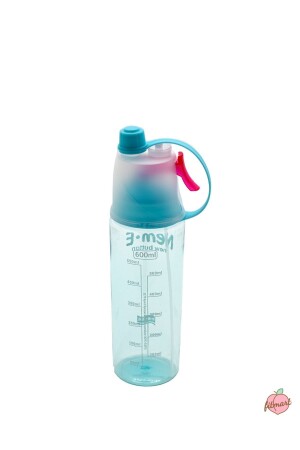 Spring Spray - Sportflasche mit Sprühfunktion - 600 ml - 3