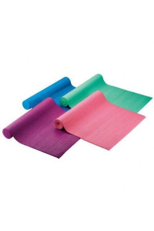 Spu183 Yogamat 183x60x0-6cm - 1