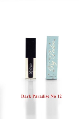 Sq Dark Paradise Lip Tint - 2