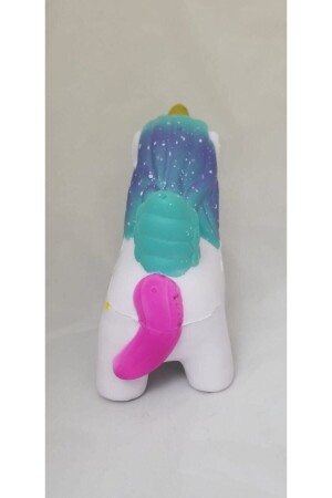 Squishy Einhorn Einhorn 13. 5 cm großes Sukushi-Spielzeug - 7