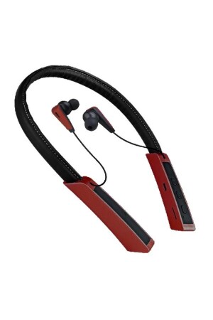 Sr e70 Halsband Magnet Sport Bluetooth Headset SR-E70 - 1