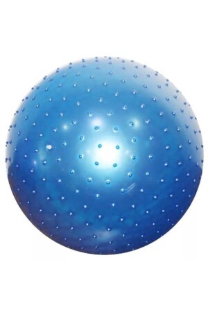 Stacheliger Pilates-Ball 55 cm SNCK0262 - 1