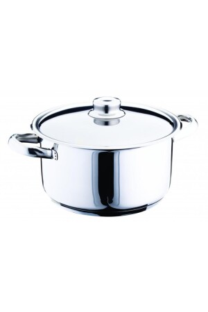 Stahl Mega Deep Pot 26cm GÜL1107 - 4