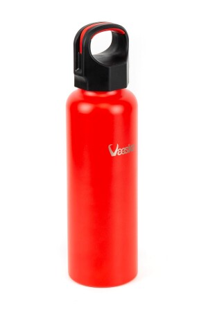 Stahl-Thermoskanne 660 ml - 5