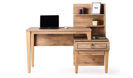 Star Çalışma Masası - Cadde Yıldız