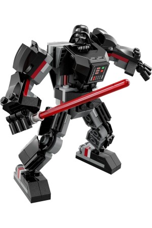 Star Wars Darth Vader Roboter 75368 Spielzeugbauset (139 Teile) - 3