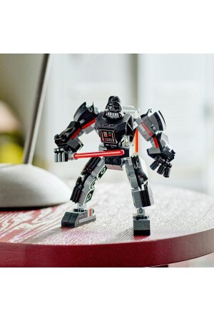 Star Wars Darth Vader Roboter 75368 Spielzeugbauset (139 Teile) - 11