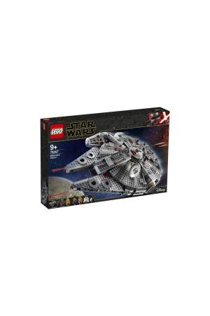 ® Star Wars™ Der Aufstieg Skywalkers Der Millennium Falcon™ 75257 Baukasten (1351 Teile) - 6