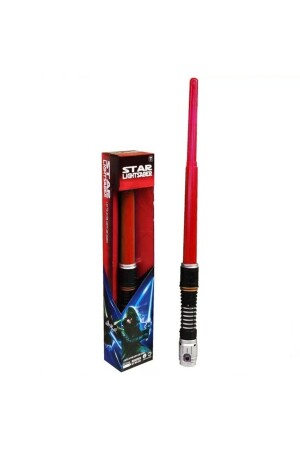 Star Wars Elektronik Pilli Işın Kılıcı - 7