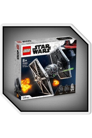 ® Star Wars™ Luke Skywalker’ın X-Wing Fighter™’ı 75301 - Çocuklar için Yapım Seti (474 Parça) U334174 - 6