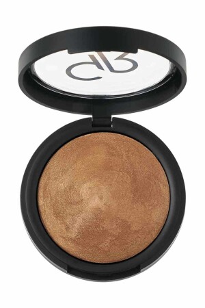 Stardust Blusher No: 101 Bronze - Işıltılı Allık - 2