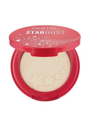 Stardust Highlighter - Aydınlatıcı 320 Vega - 1