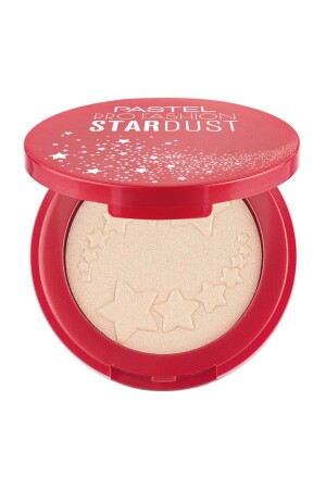 Stardust Highlighter - Aydınlatıcı 320 Vega - 1