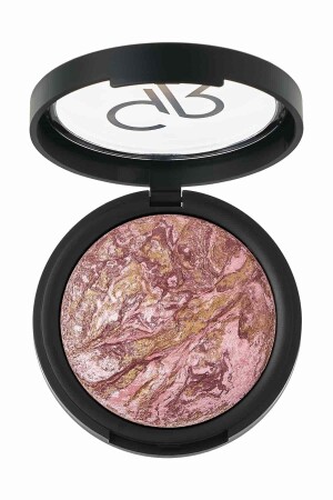 Stardust Rouge Nr. 102 Mix Pink – Schimmerndes Rouge - 2