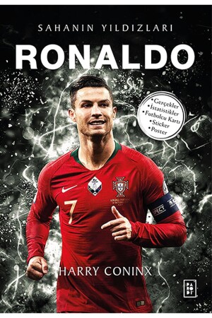 Stars des Feldes: Ronaldo - 1