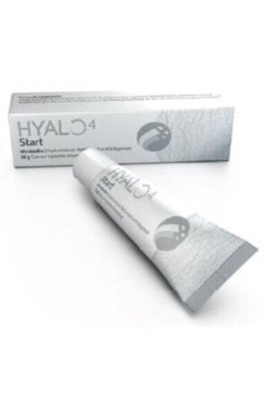 Start Krem 30 Gr Yarabakım Kremi TM115 - HYALO4