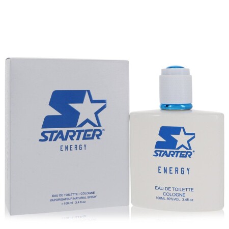 Starter Energy by Starter - 1