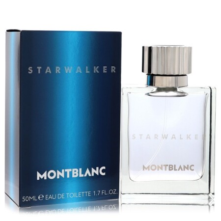 Starwalker by Mont Blanc - 4