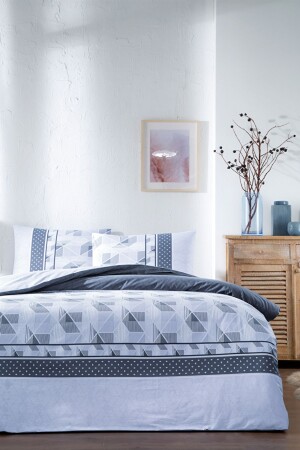 مجموعة من غطاءات القماش الموحدة من MNZ-Stein PR-EVTEKSTILI-57439900697 - FLORETTA