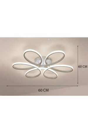 Stella Led Plofanyer Kronleuchter Cm Led STELLAPLOF - 3