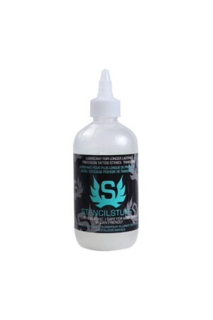 Stencıl Stuff 20 Ml Transfer Jel (bölünmüş Şişede) 1E5ERER4ERER1E01 - 2