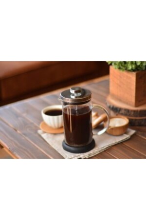 Stene - French Press 600 ml. T0045 - 3