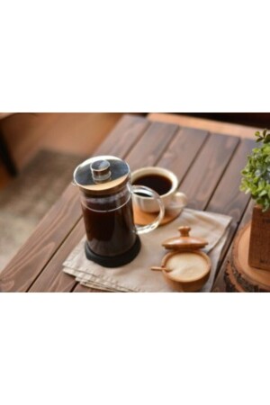 Stene - French Press 600 ml. T0045 - 4