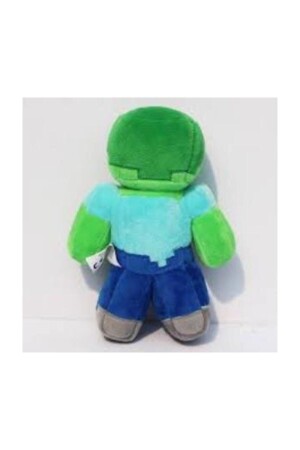 Steve Zombi Karakter Oyuncak 18 Cm SteveZombi18cm - 3