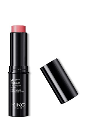 Stick Allık - Velvet Touch Creamy Stick Blush 06 Geranium 10 g 8025272604956 - 1