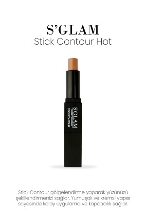 Stıck Contour Hot - 1