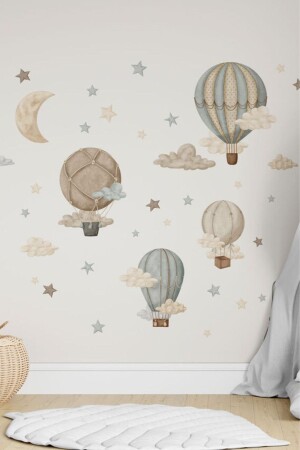 طائرات الكهرباء من قِبل الطائرات من قِبل الطائرات - Sticker Ekspres