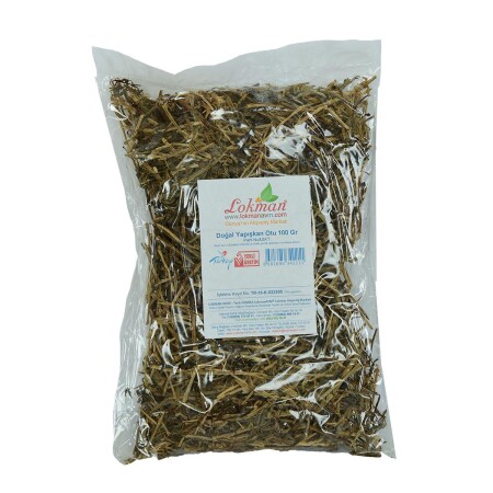 Sticky Herb Natural 100-Gramm-Packung - 6