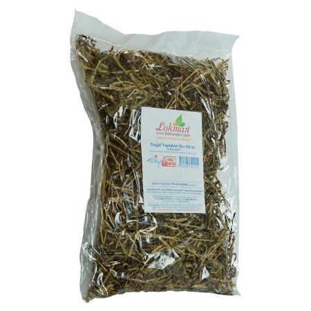 Sticky Herb Natural 100-Gramm-Packung - 7