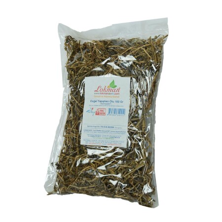 Sticky Herb Natural 100-Gramm-Packung - 8