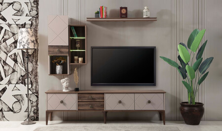 Stil Tv Ünitesi - Cadde Yıldız