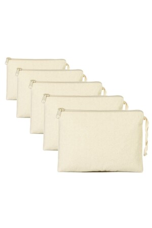 Stofftasche 5 Clutch - 2