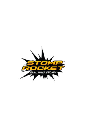 Stomp Rocket Ultra, 4 Raketen 2000SR08 - 6