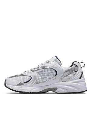 Stonic530 Unisex Rahat Konforlu Sneaker Günlük Yürüyüş Koşu Spor Ayakkabısı - 1