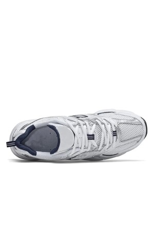Stonic530 Unisex Rahat Konforlu Sneaker Günlük Yürüyüş Koşu Spor Ayakkabısı - 4
