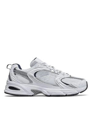 Stonic530 Unisex Rahat Konforlu Sneaker Günlük Yürüyüş Koşu Spor Ayakkabısı - 5