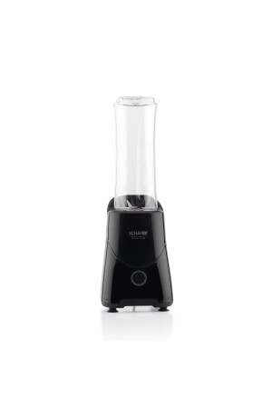 Stormy Personal Smothie Blender, Schwarz (400 Watt, 1 Stück 600 ml Flasche) 2S661-25029-ANT01 - 3