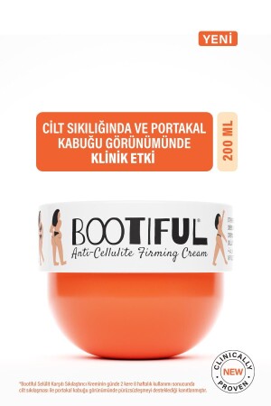 Straffende Anti-Cellulite-Creme - 1