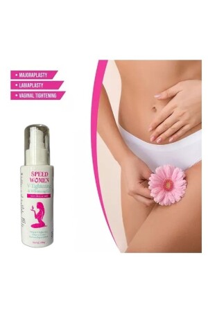 Straffende Creme Enge Vagina-Straffungscreme 100 ml - 1