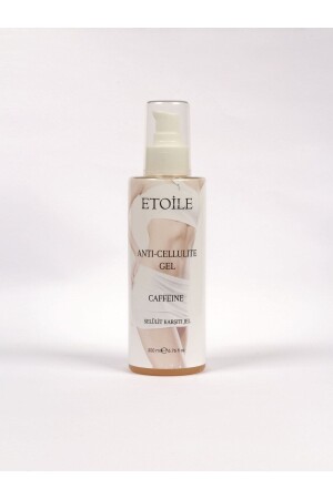 Straffendes Anti-Cellulite-Gel Etoile002 - 1