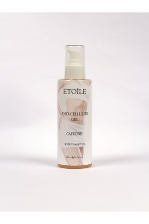 Straffendes Anti-Cellulite-Gel Etoile002 - 3