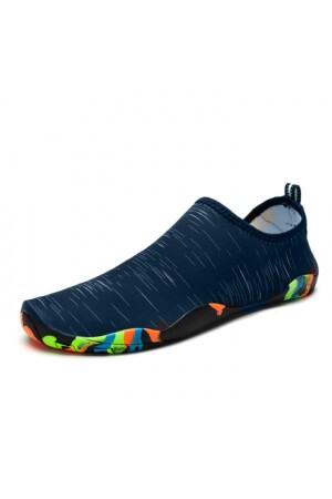 Strandschuhe, Unisex, für Sport, Laufen, Strand, Schwimmen, schnell trocknende Aqua-Socken - 3