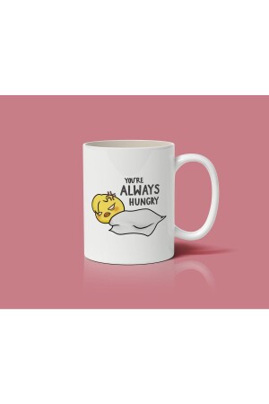 Stray Kids bedruckte Tasse - 3